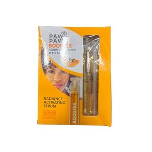 20 BRIGHTENING BOOSTER VIALS